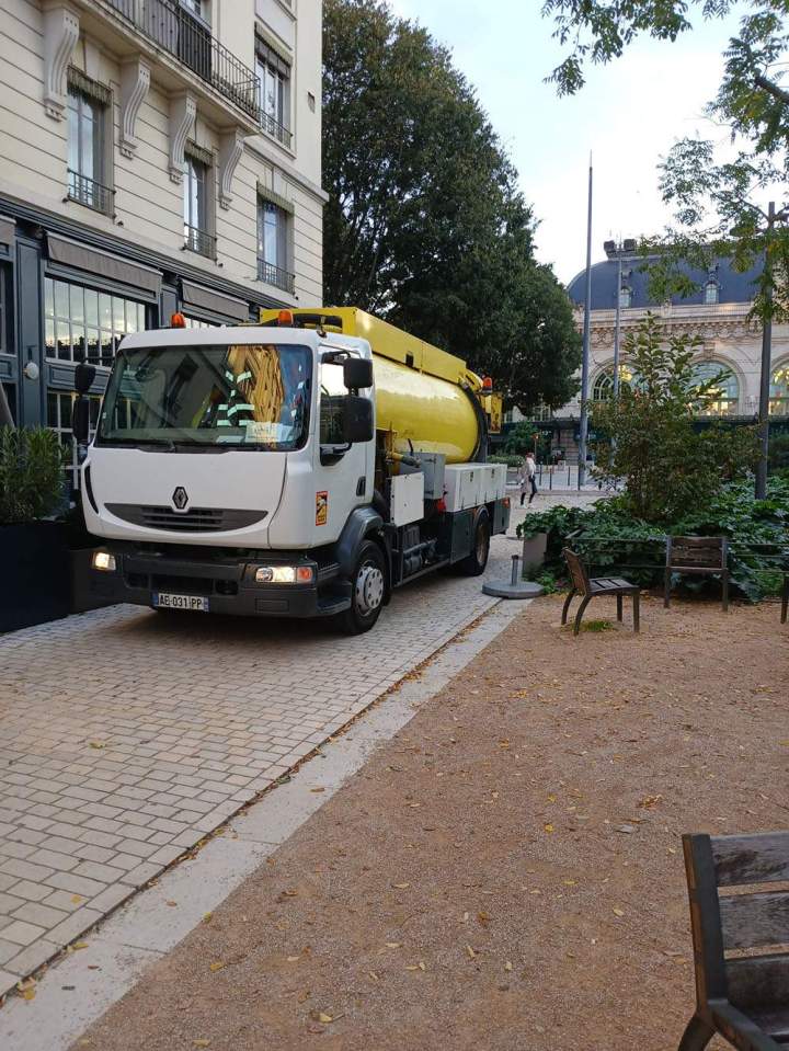 Débouchage de canalisation Beynost