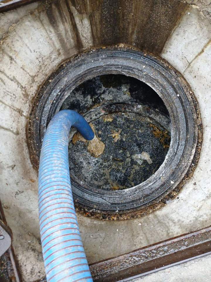 Service de débouchage canalisation Beynost