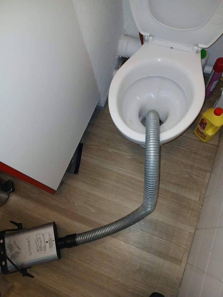 Recherche d’odeur Beynost