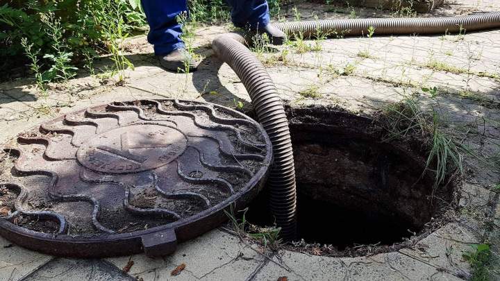 Débouchage canalisation Beynost