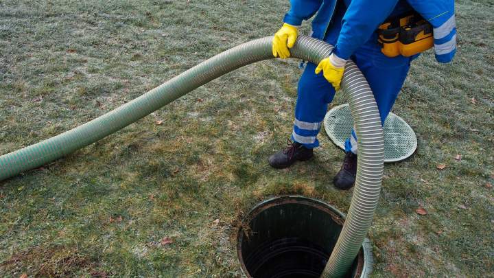 Curage de canalisation Beynost